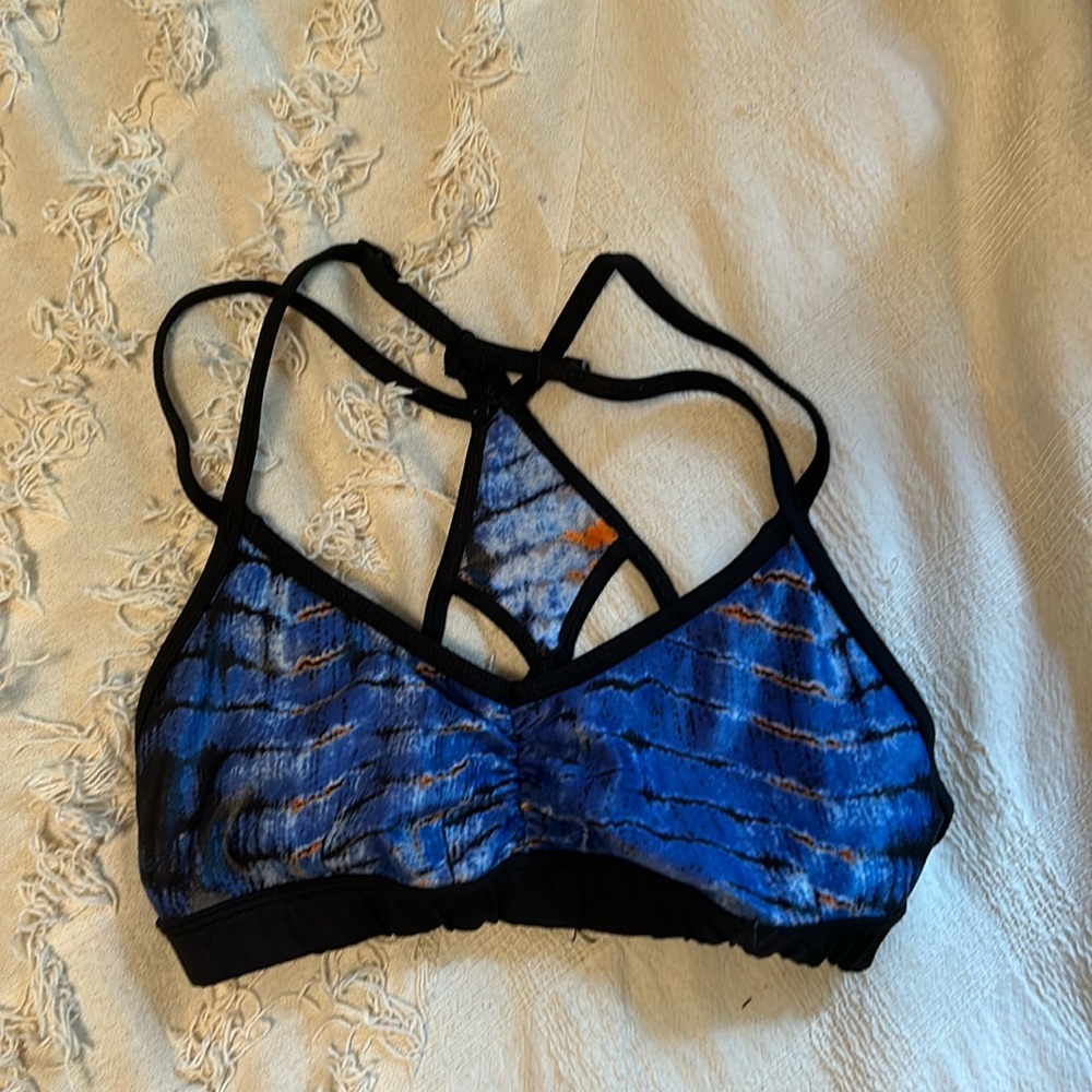 Koral sports bra